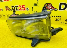 Фара TOYOTA LAND CRUISER 1991/Цвет 183 8117060300 HDJ81V 1HDT, передняя левая