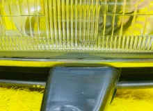 Фара TOYOTA LAND CRUISER 1991/Цвет 183 8117060300 HDJ81V 1HDT, передняя левая