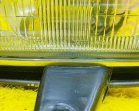 Фара TOYOTA