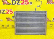 Радиатор кондиционера TOYOTA LAND CRUISER PRADO 1994/Цвет 24V 8846060120 KZJ78W 1KZTE, передний