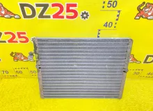 Радиатор кондиционера TOYOTA LAND CRUISER PRADO 1994/Цвет 24V 8846060120 KZJ78W 1KZTE, передний
