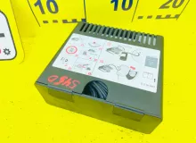 Компрессор подкачки колес Mercedes-Benz GLK-CLASS 2009/Цвет 197 A0005831302 X204 M272E30/272.948/272948, задний