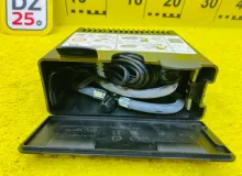 Компрессор подкачки колес Mercedes-Benz GLK-CLASS 2009/Цвет 197 A0005831302 X204 M272E30/272.948/272948, задний