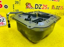 Печка салона задняя MITSUBISHI PAJERO 1997/Цвет T38A69 MB657468 V45W 6G74, задняя