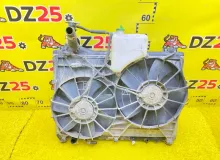 Радиатор основной SUZUKI ESCUDO 2014/Цвет Z7T 1770065J10 TDA4W J24B, передний