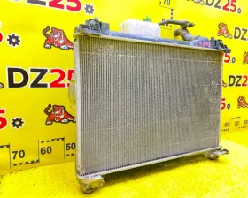 Радиатор основной Suzuki