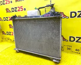 Радиатор основной Suzuki