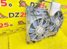 Радиатор основной SUZUKI ESCUDO 2014/Цвет Z7T 1770065J10 TDA4W J24B, передний