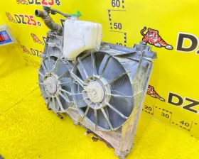 Радиатор основной Suzuki