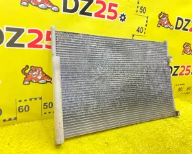 Радиатор кондиционера Suzuki