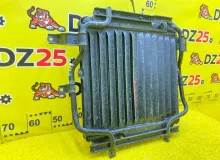 Радиатор основной TOYOTA HIACE 1994/Цвет 21T 1651067020 KZH106W 1KZTE, передний