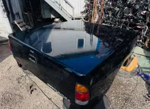 Крышка кузова TOYOTA TUNDRA 1999/Цвет 202 UCK40L 2UZFE, задняя Крышка кузова TOYOTA TUNDRA 1999/Цвет 202 UCK40L 2UZFE, задняя