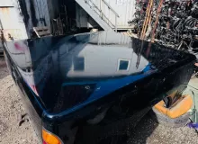 Крышка кузова TOYOTA TUNDRA 1999/Цвет 202 UCK40L 2UZFE, задняя Крышка кузова TOYOTA TUNDRA 1999/Цвет 202 UCK40L 2UZFE, задняя