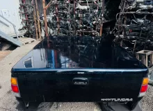Крышка кузова TOYOTA TUNDRA 1999/Цвет 202 UCK40L 2UZFE, задняя Крышка кузова TOYOTA TUNDRA 1999/Цвет 202 UCK40L 2UZFE, задняя
