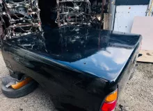 Крышка кузова TOYOTA TUNDRA 1999/Цвет 202 UCK40L 2UZFE, задняя Крышка кузова TOYOTA TUNDRA 1999/Цвет 202 UCK40L 2UZFE, задняя