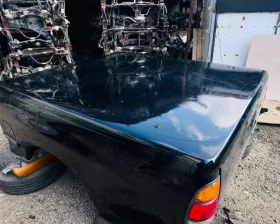 Крышка кузова Toyota