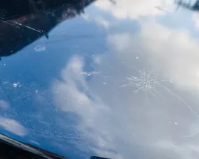 Крышка кузова Toyota