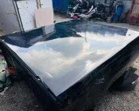 Крышка кузова Toyota