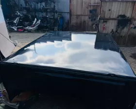 Крышка кузова Toyota