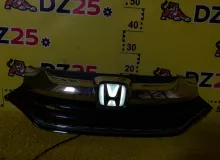 Решетка радиатора HONDA SHUTTLE 2015/Цвет NH788P 71129TD4J11 GP8 LEB, передняя