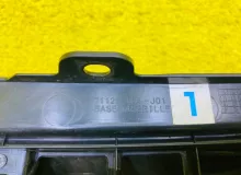 Решетка радиатора HONDA SHUTTLE 2015/Цвет NH788P 71129TD4J11 GP8 LEB, передняя