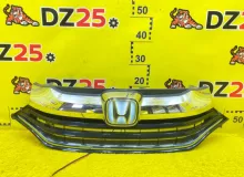Решетка радиатора HONDA SHUTTLE 2015/Цвет NH788P 71129TD4J11 GP8 LEB, передняя