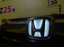 Решетка радиатора HONDA SHUTTLE 2015/Цвет NH788P 71129TD4J11 GP8 LEB, передняя