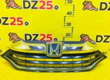 Решетка радиатора HONDA SHUTTLE 2015/Цвет NH788P 71129TD4J11 GP8 LEB, передняя