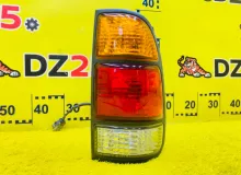 Стоп-сигнал TOYOTA TUNDRA 1999/Цвет 202 815500C010 UCK40L 2UZFE, задний правый