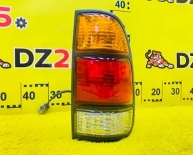 Стоп-сигнал Toyota