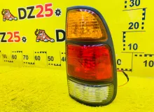 Стоп-сигнал TOYOTA TUNDRA 1999/Цвет 202 815500C010 UCK40L 2UZFE, задний правый