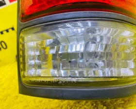 Стоп-сигнал Toyota