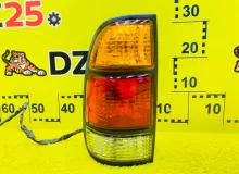 Стоп-сигнал TOYOTA TUNDRA 1999/Цвет 202 815600C010 UCK40L 2UZFE, задний левый