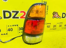 Стоп-сигнал TOYOTA TUNDRA 1999/Цвет 202 815600C010 UCK40L 2UZFE, задний левый