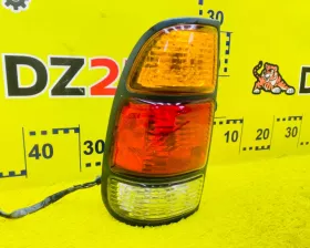 Стоп-сигнал Toyota