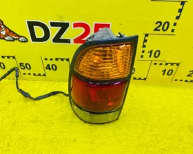 Стоп-сигнал Toyota