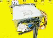Магнитофон Mercedes-Benz GLK-CLASS 2009/Цвет 197 A2049061802 X204 M272E30/272.948/272948, передний