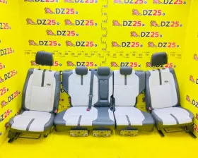 Сидение комплект SUZUKI