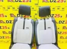 Сидение комплект SUZUKI ESCUDO ЛЕВЫЙ|ПРАВЫЙ|ПЕРЕДНИЙ|ЗАДНИЙ|2008 TDA4W J24B