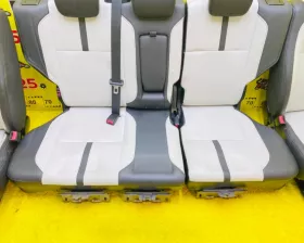 Сидение комплект SUZUKI