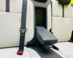 Сидение комплект SUZUKI