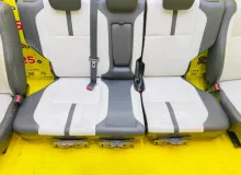 Сидение комплект SUZUKI ESCUDO ЛЕВЫЙ|ПРАВЫЙ|ПЕРЕДНИЙ|ЗАДНИЙ|2008 TDA4W J24B