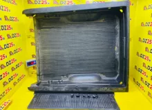 Вкладыши в кузов TOYOTA TUNDRA 1999/Цвет 202 653110C010 UCK40L 2UZFE, задние