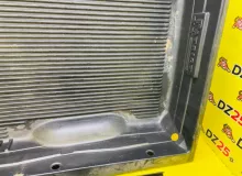 Вкладыши в кузов TOYOTA TUNDRA 1999/Цвет 202 653110C010 UCK40L 2UZFE, задние