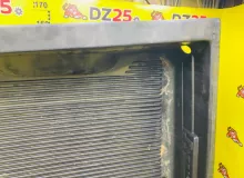 Вкладыши в кузов TOYOTA TUNDRA 1999/Цвет 202 653110C010 UCK40L 2UZFE, задние