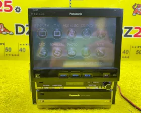 Магнитофон PANASONIC
