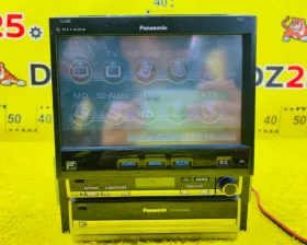Магнитофон PANASONIC