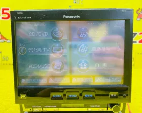 Магнитофон PANASONIC