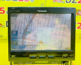 Магнитофон PANASONIC