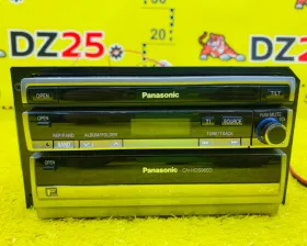 Магнитофон PANASONIC